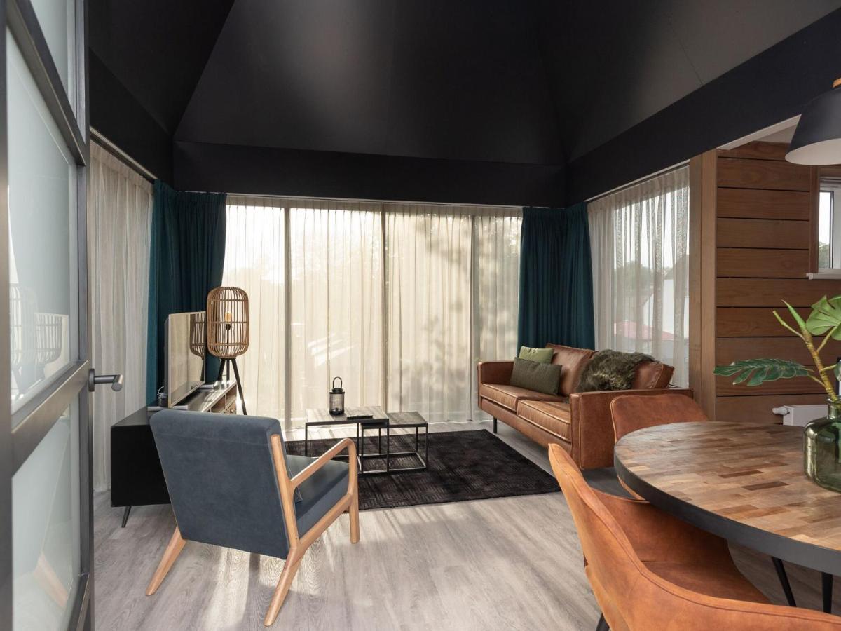 Amazing Apartment In Renesse With Infrared Sauna ภายนอก รูปภาพ