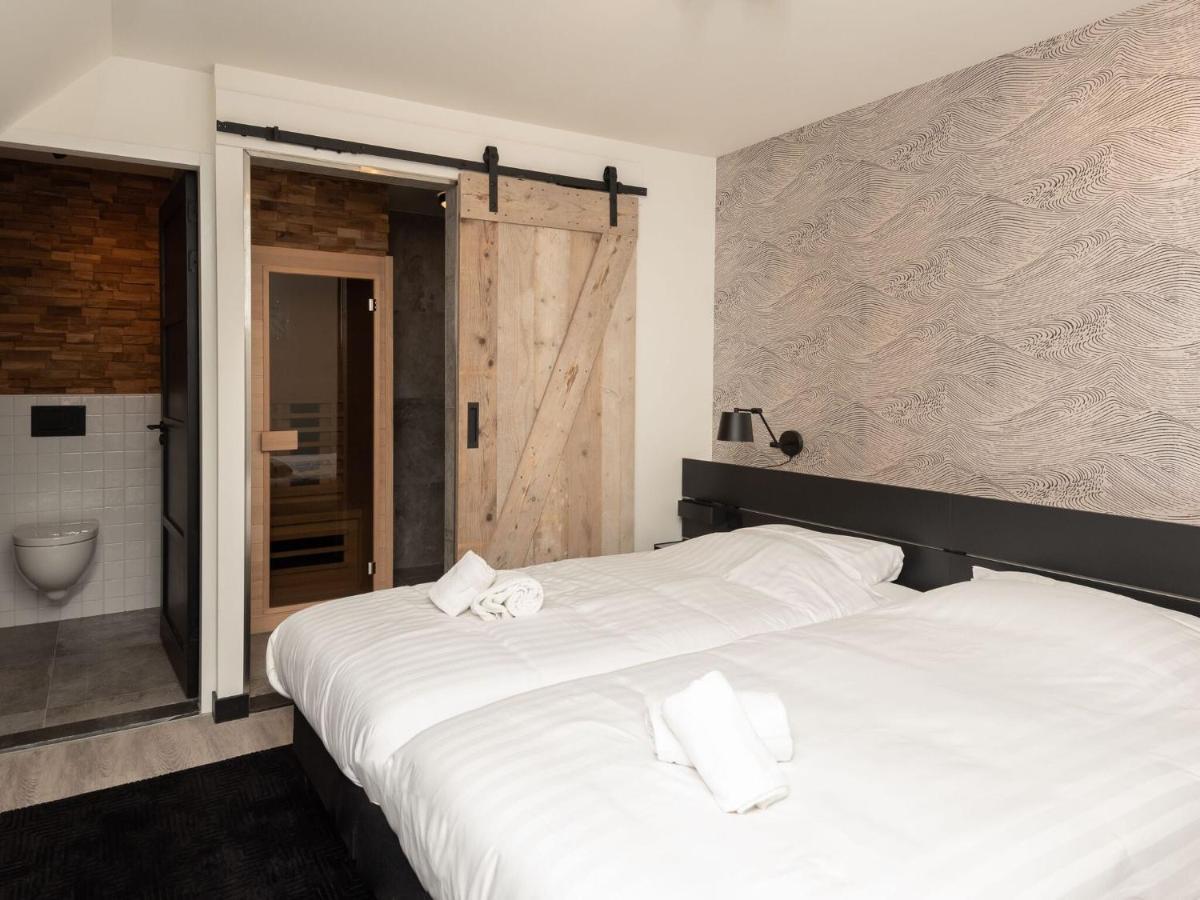 Amazing Apartment In Renesse With Infrared Sauna ภายนอก รูปภาพ