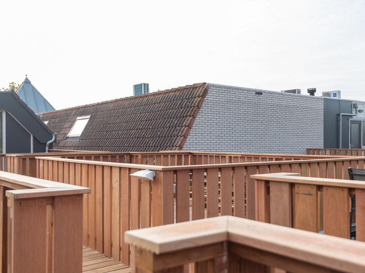 Amazing Apartment In Renesse With Infrared Sauna ภายนอก รูปภาพ