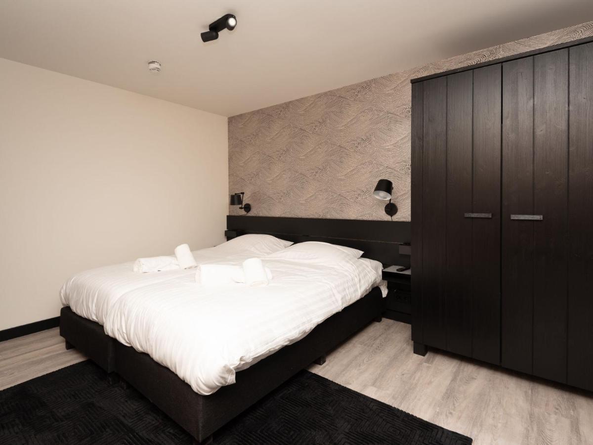 Amazing Apartment In Renesse With Infrared Sauna ภายนอก รูปภาพ